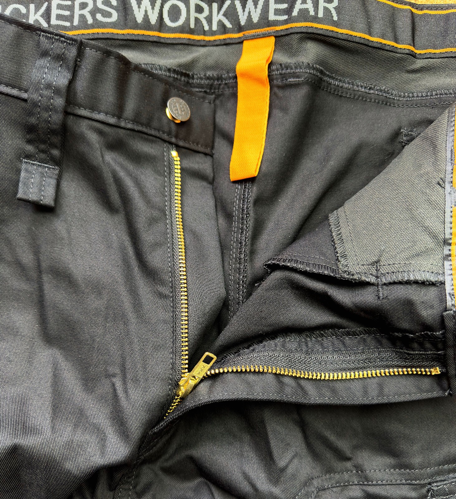 Snickers 6251 AllroundWork Stretch Cordura Holster Pockets Work Mens Pant 48*/32