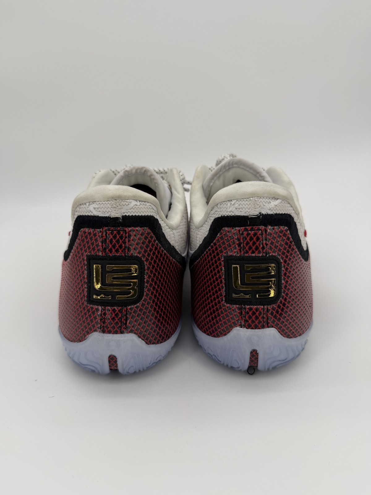 Size 10M/11.5W – Nike LeBron 23 Grand Opening (Translucent Outsole) HJ5629-100 P