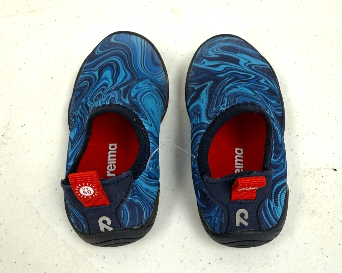 $35 Reima Lean Swimming Shoes NWT Size 20-32 EU Toddler & Kids Color Choice