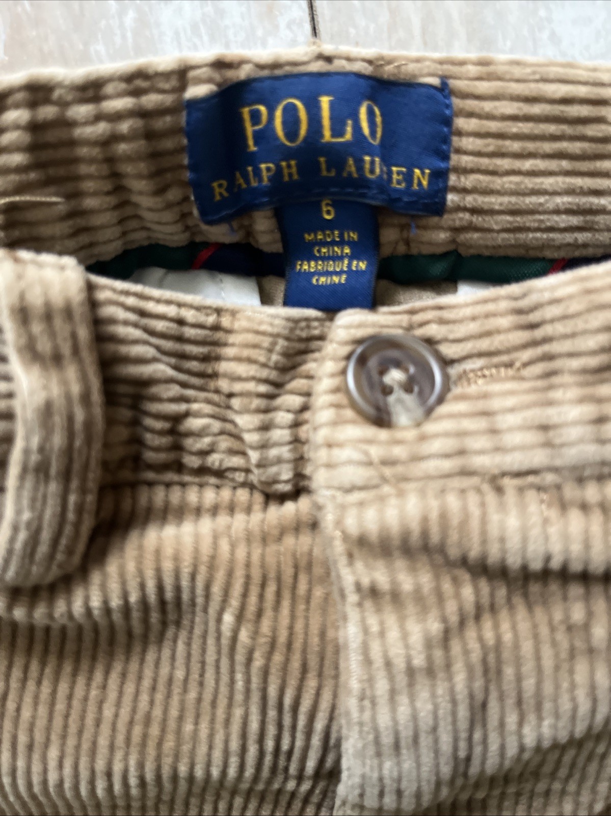 Boys 7 Piece Lot Size 5/6 Ralph Lauren Polo Vineyard Vines GAP Crew North Face
