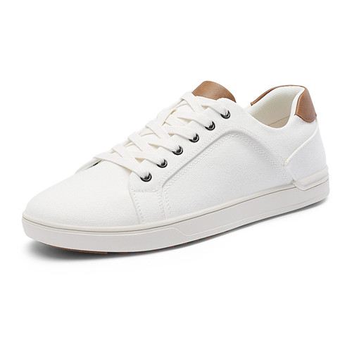 Bruno Marc Men’s Casual Dress Sneakers Lace-Up Skate Shoes Size 12W 11280842