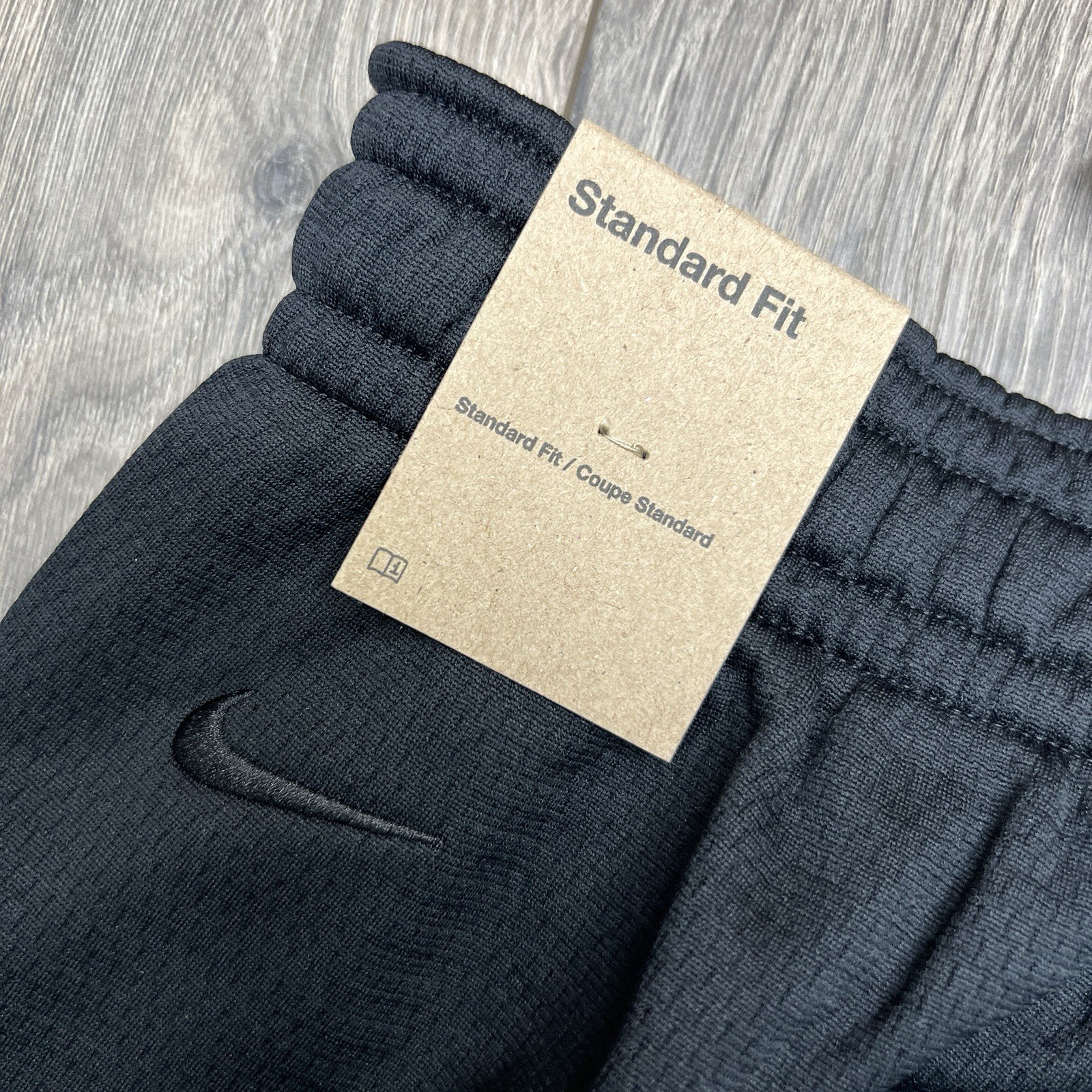 Nike Kobe Tech Fleece Pants Size XL Mens Black Therma Fit Basketball $80
