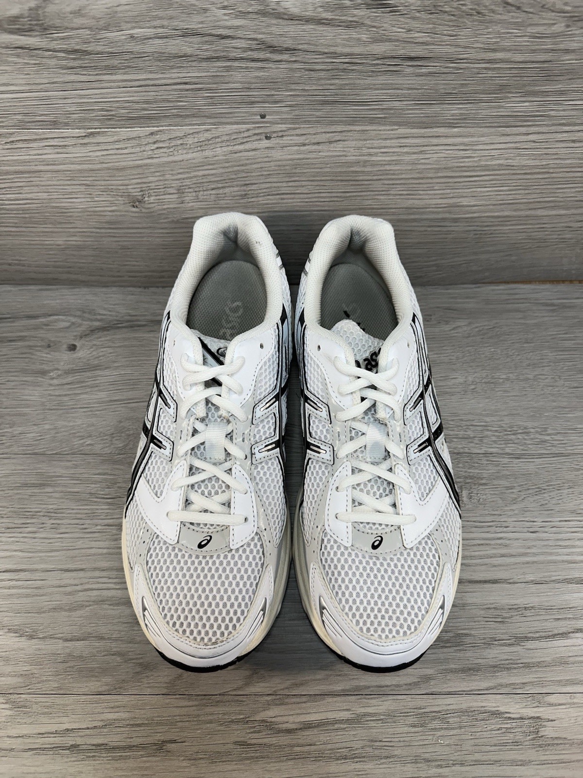 Asics Gel 1130 White Cloud Grey – Size 8.5