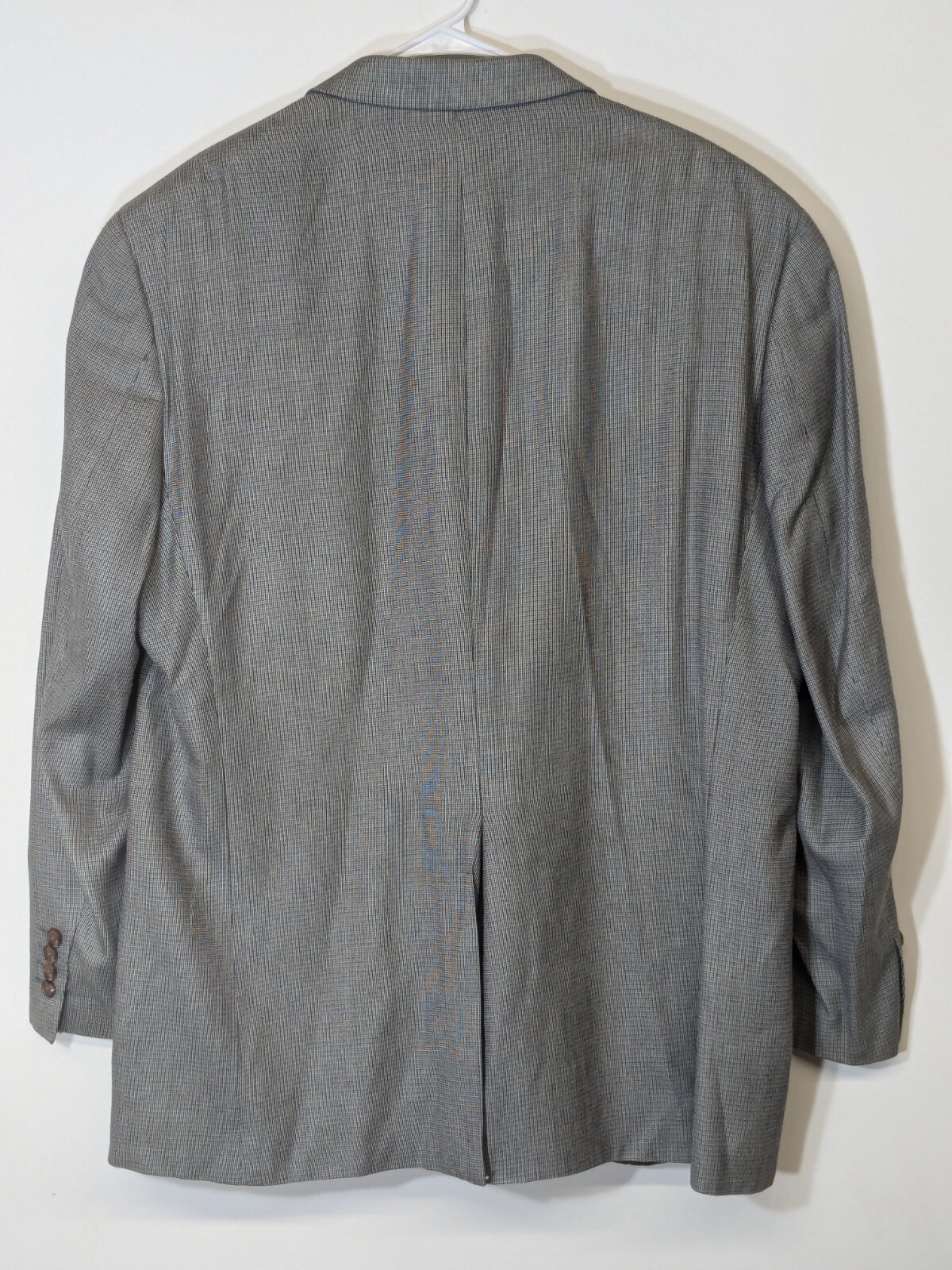 Ralph Lauren RRL Blazer Silk/Rayon From Bamboo 46L