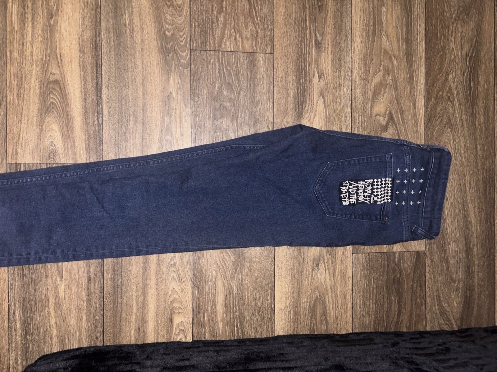 Ksubi Jeans Skinny Fit Size 30