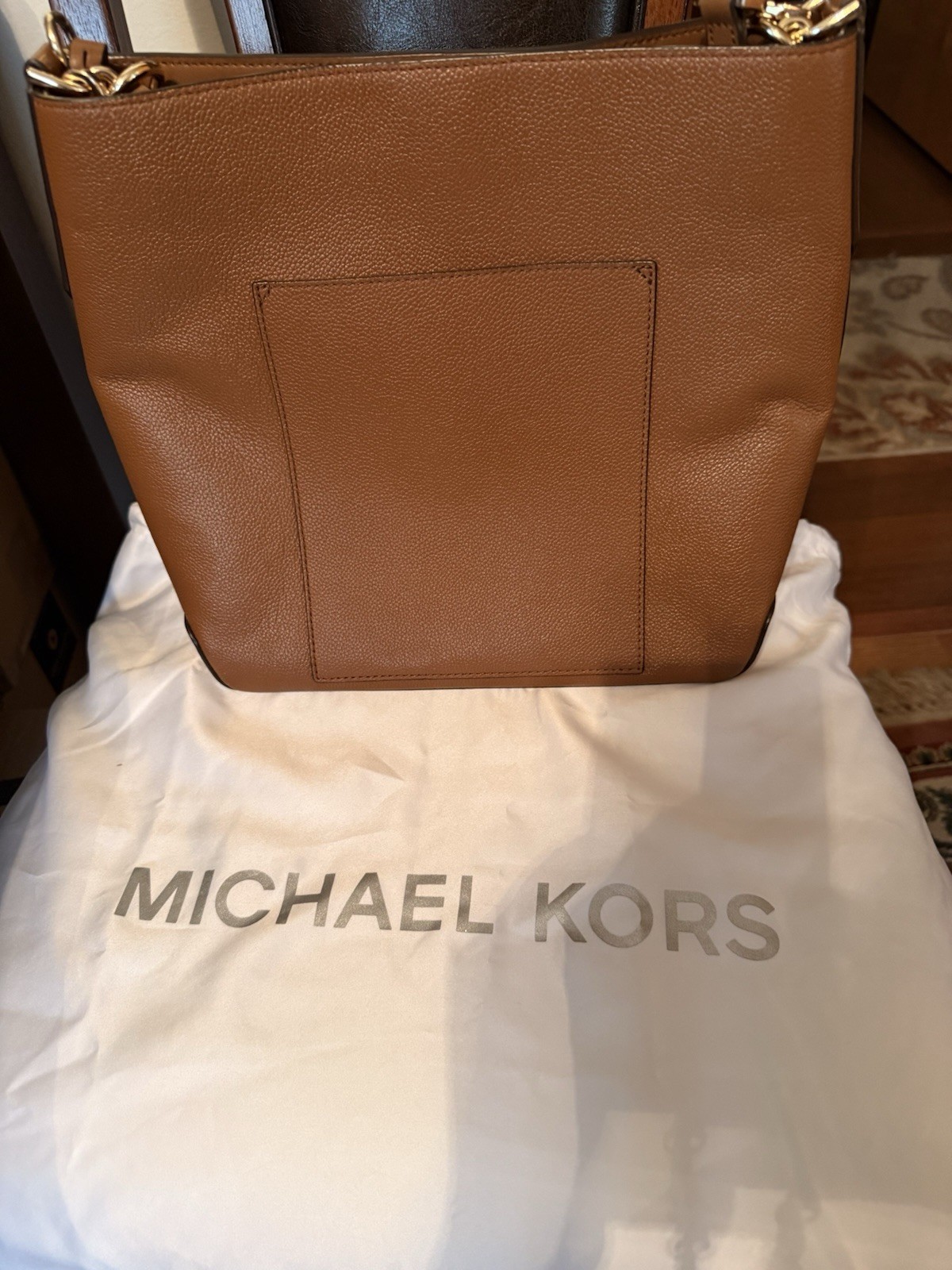 MK Shoulder Bag
