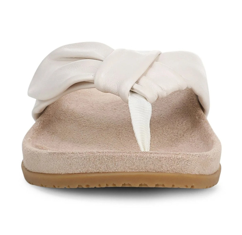 Vionic Eva Toe Post Sandal Women’s Orthotic Comfort Arch Support Flip Flop