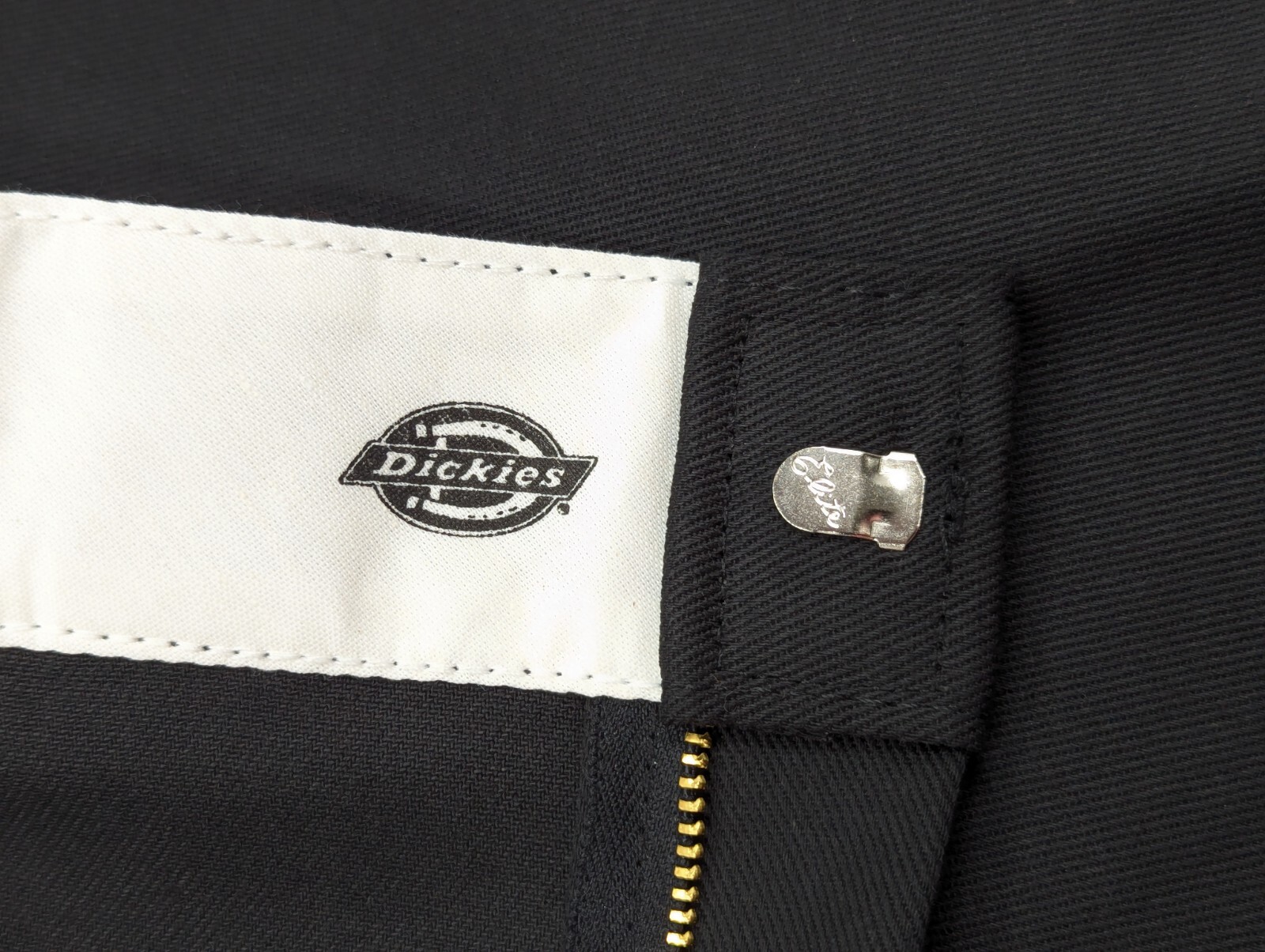 Dickies 874 Pants Classic Original Fit Work Uniform Straight Leg Size 46/30