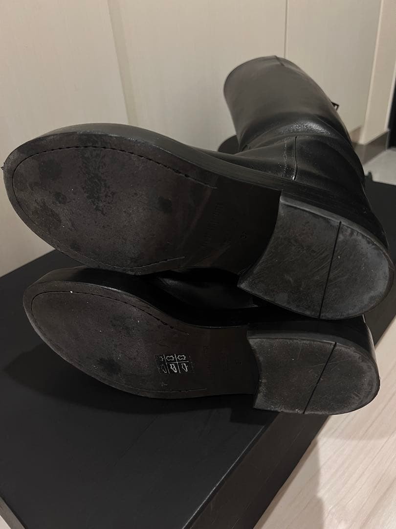 Women 6.5US Ann Demeulemeester Women Shoes An Demillant Limited Edition VHTF Pop