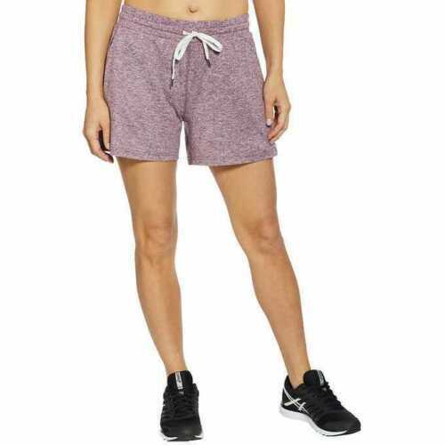 Pacific Trail Ladies’ Cozy Short With Drawstring – Size Varies