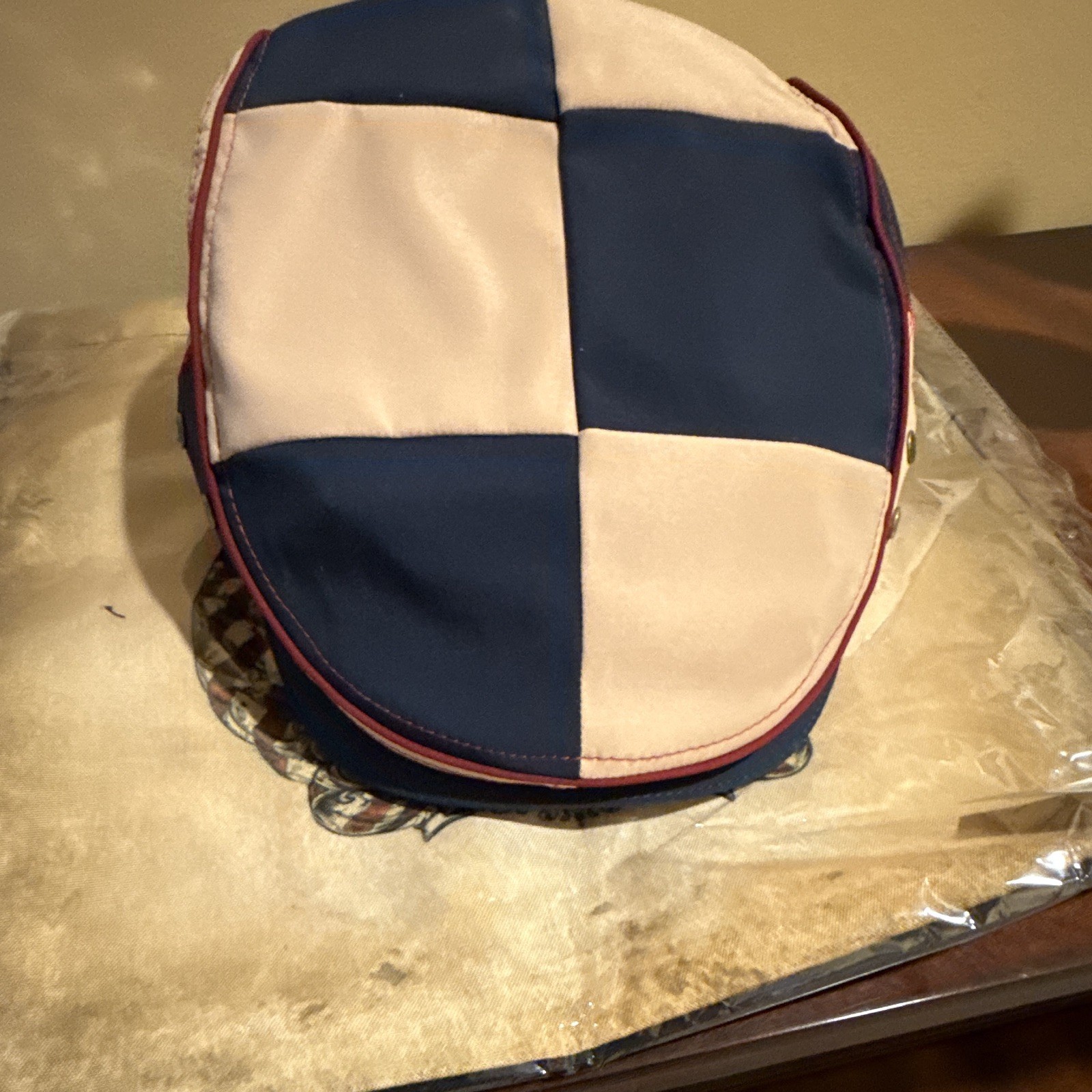 Boston Scally THE 250TH ANNIVERSARY – PATRIOT M/L with Dust Bag