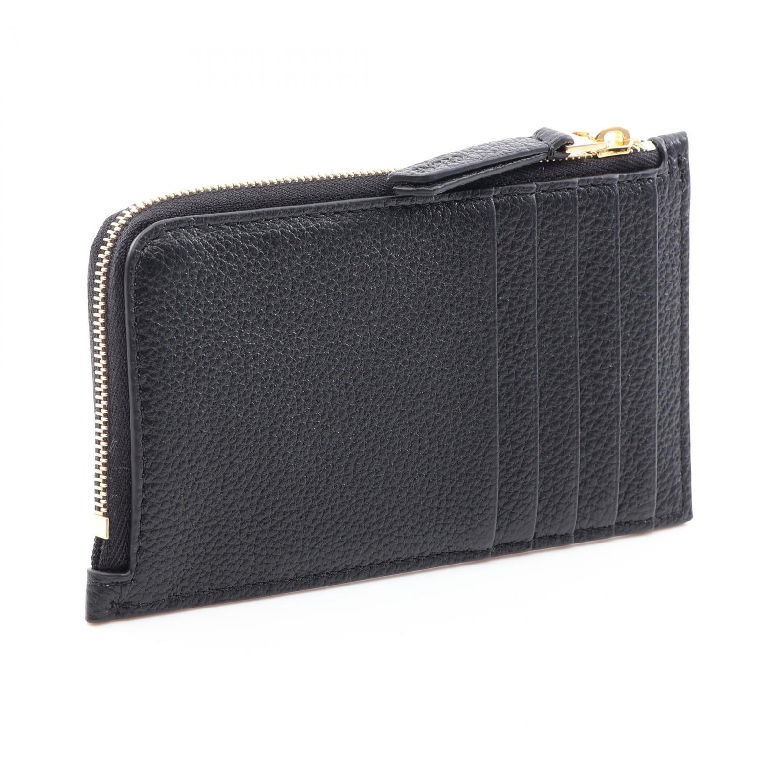 CELINE Leather Card Case Coin Case – DUTY FREE