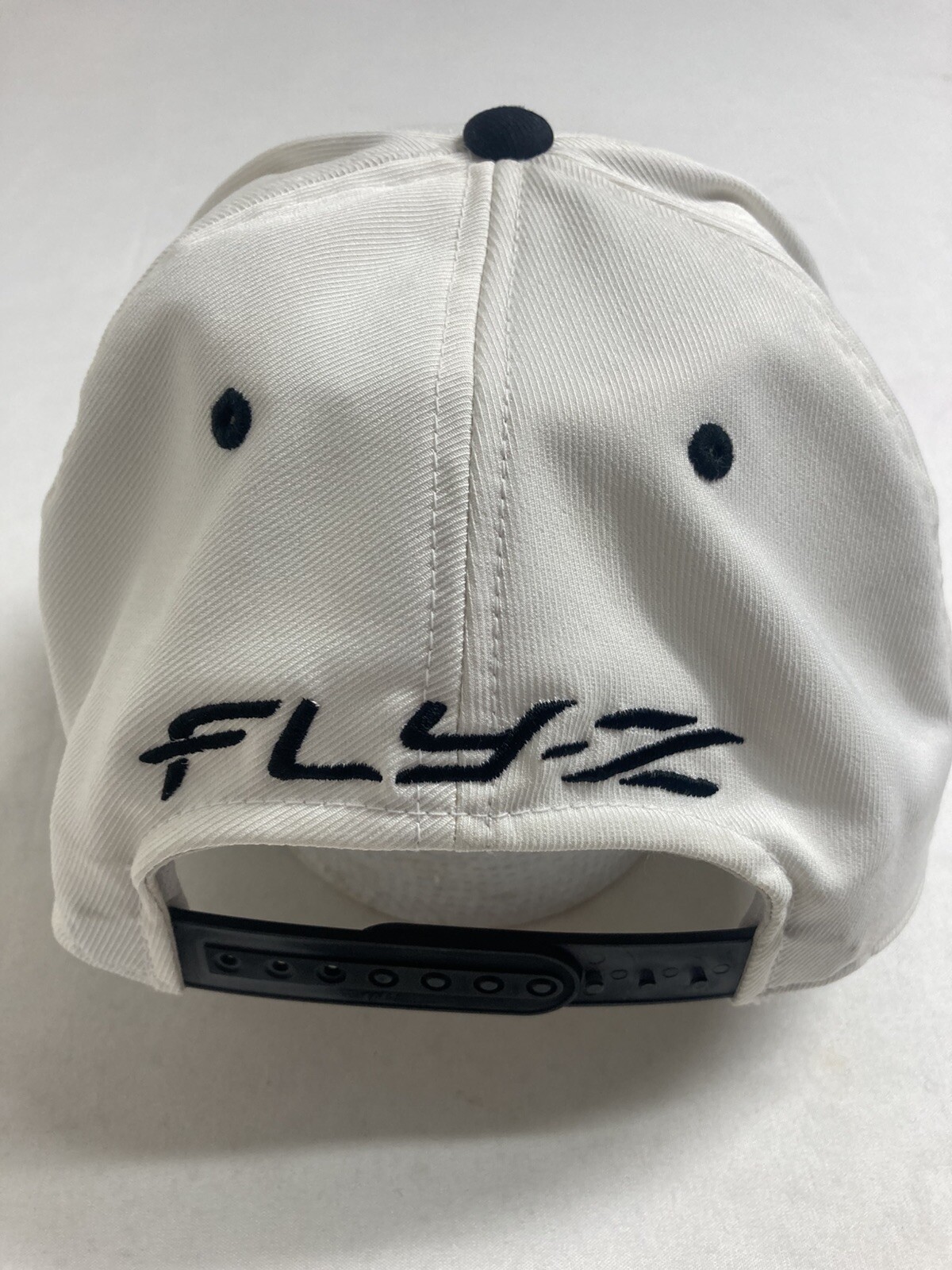 Puma Cobra Golf Hat Sample Hat Yupoong 110 SnapBack Hat