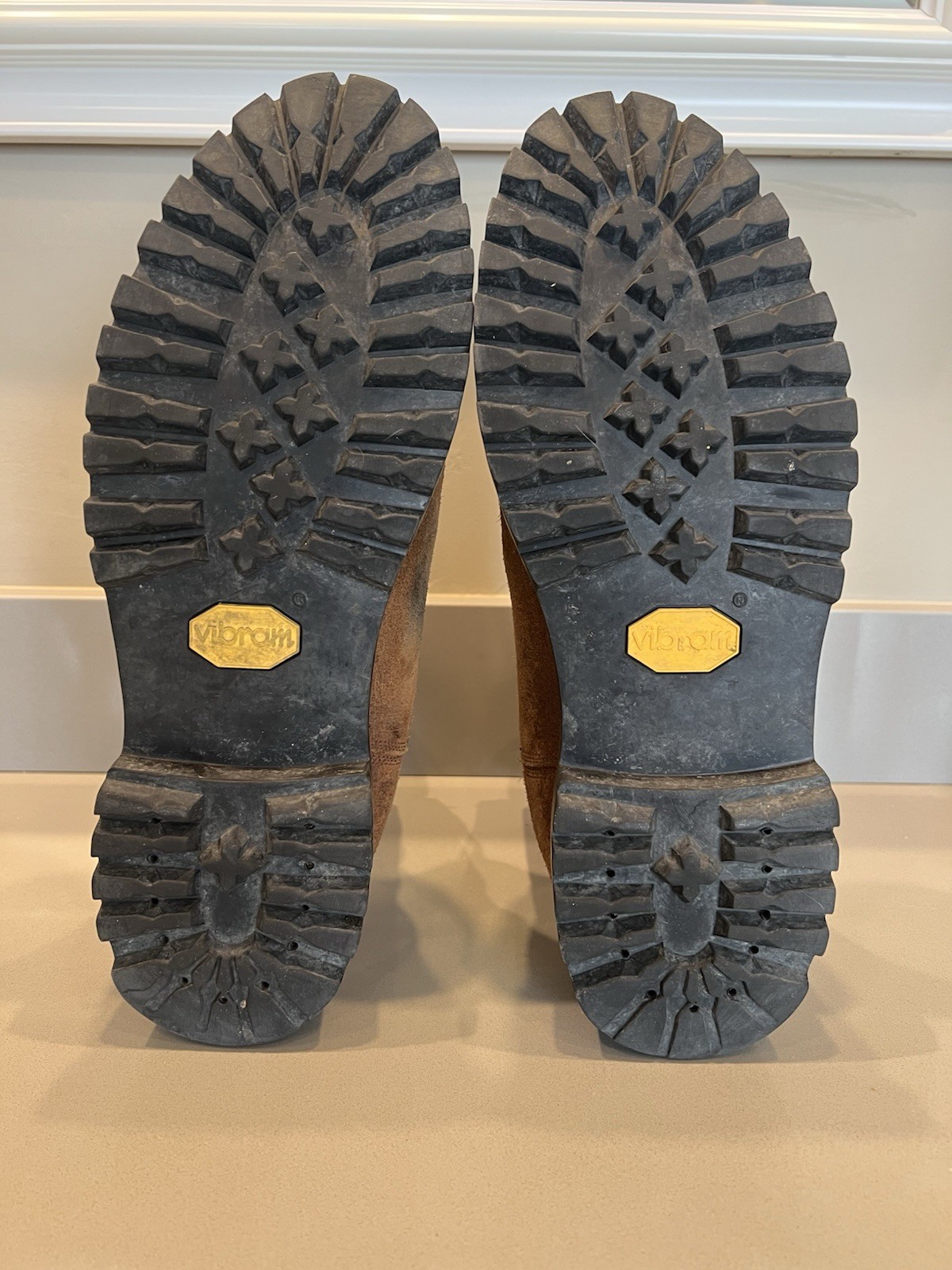 Taylor Stitch Ranch Boots – Chelsea Vibram Lug Sole 10.5