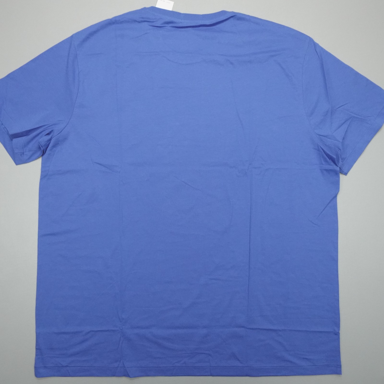 Polo Ralph Lauren Men’s Classic Fit T-Shirt Size 3XLT Embroidered Logo