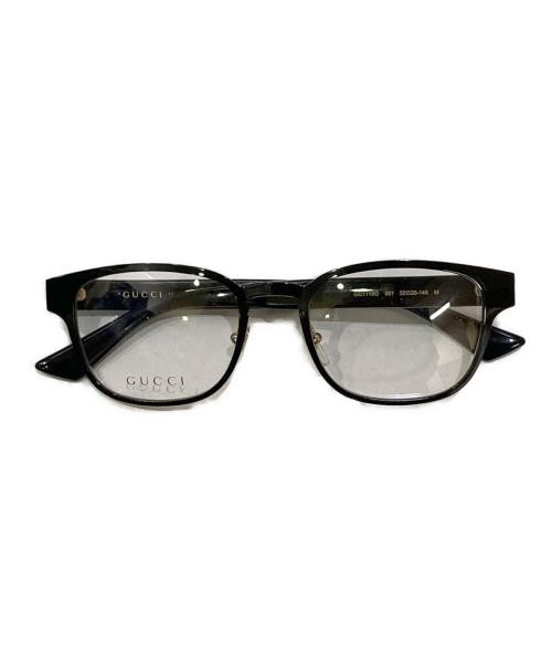 GUCCI Men s Sunglasses Gold Pre-Owned Japan