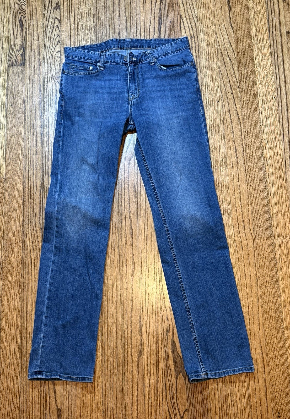 Women’s Calvin Klein Jeans Size 32/32 Straight