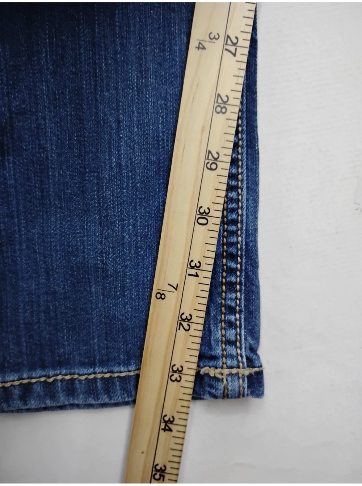 Cinch Grant 42×34 relaxed fit bootcut jeans