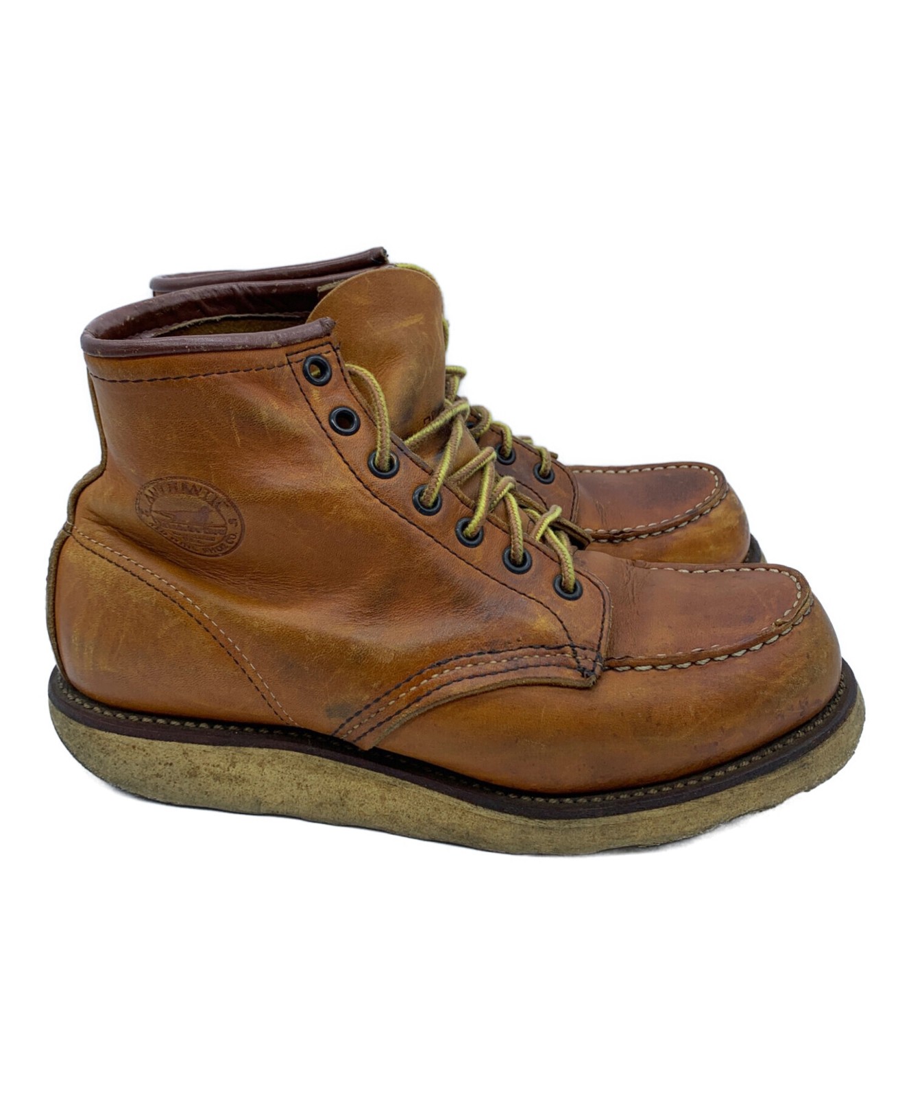 Red Wing Irish Setter BG616