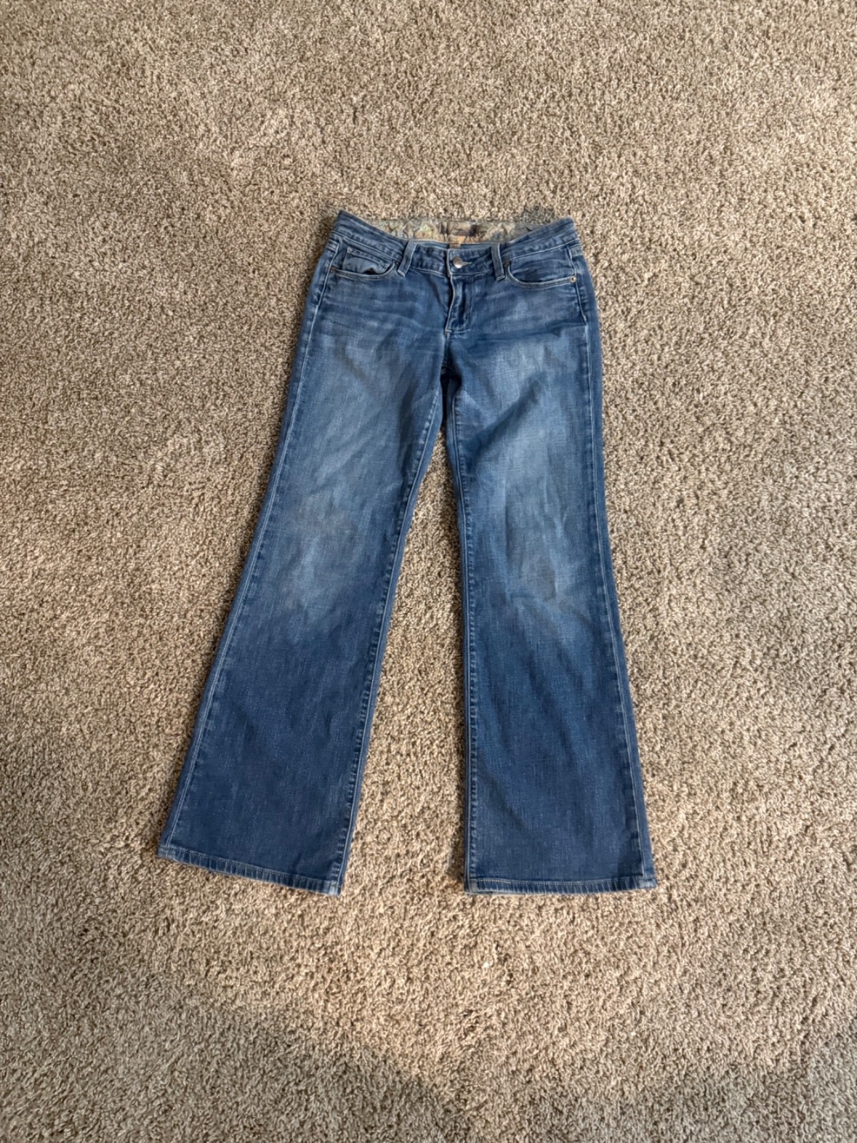 Paige jeans