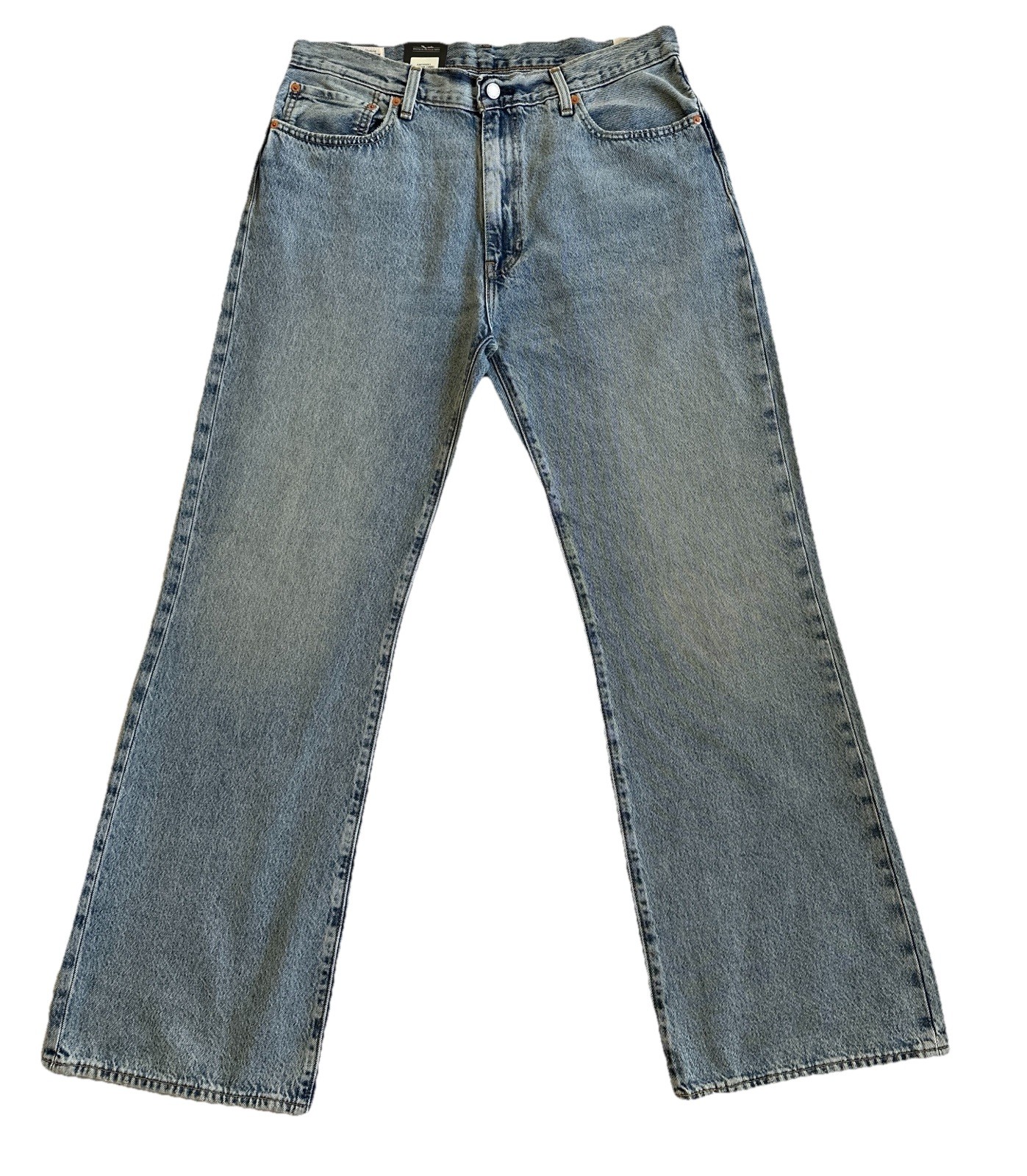 Levi’s Premium Men’s 567 Relaxed Flare Jeans
