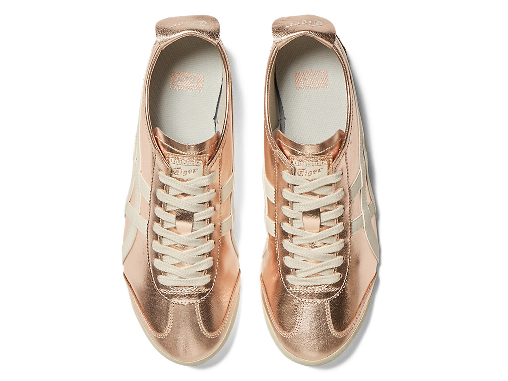 Onitsuka Tiger MEXICO 66 1183B566 700 ROSE GOLD CREAM