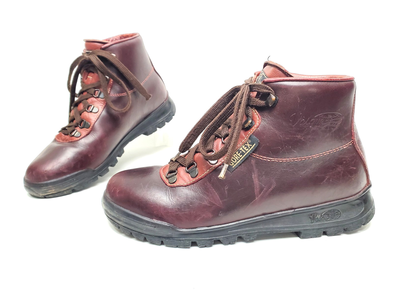 Vasque Sundowner GTX Italy Hiking Backpacking Boots Men’s 9 M