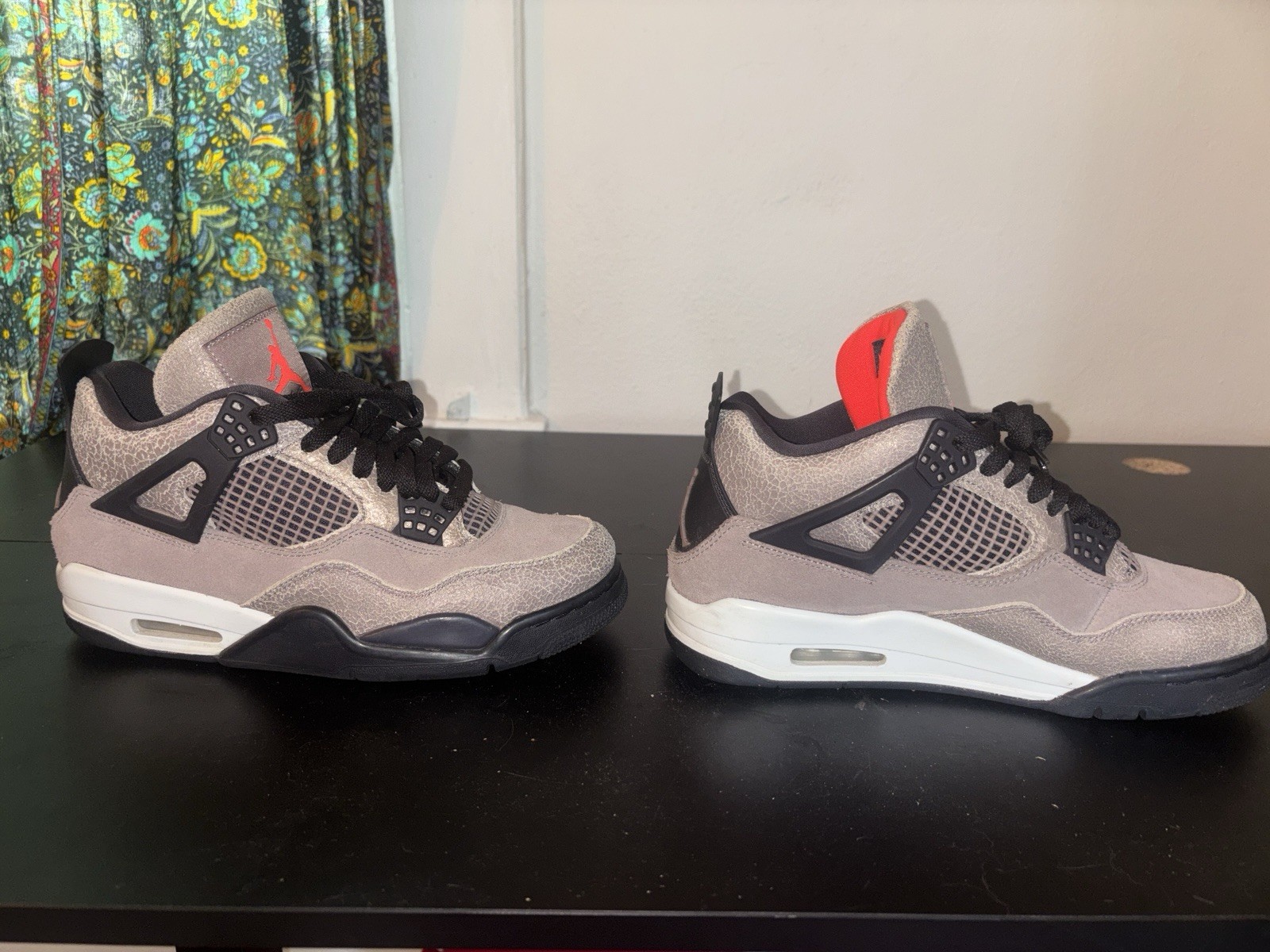 Jordan 4 Taupe Haze Size 7
