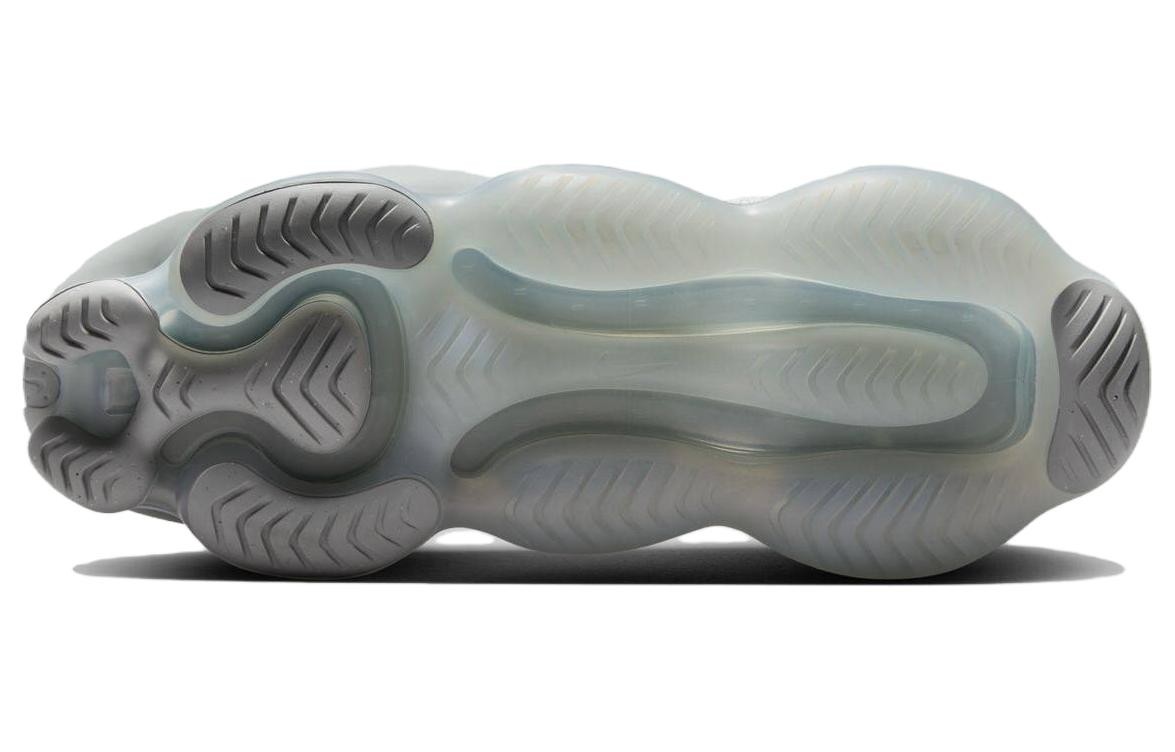 Nike Air Max Scorpion Dark Pewter Grey – FQ2694-001 Size