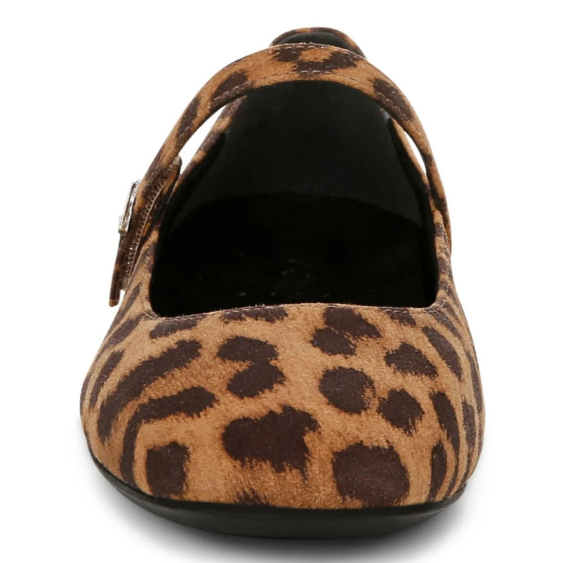 Vionic Alameda Mary Jane Flats Women’s Comfort Casual Walking Shoes- NWB