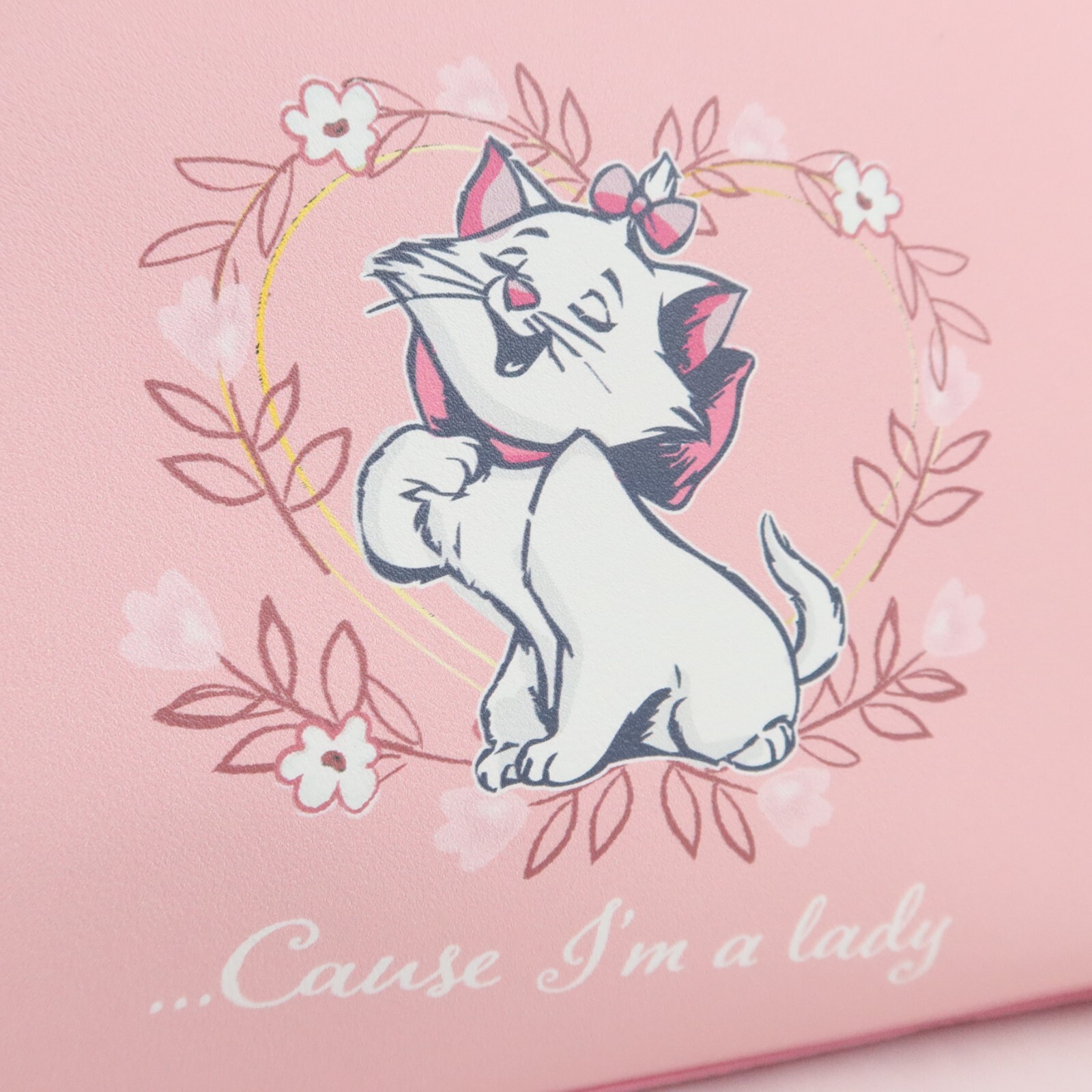 Loungefly Aristocats Satchel Wallet Handbag Purse Bag Crossbody Marie I’m a Lady