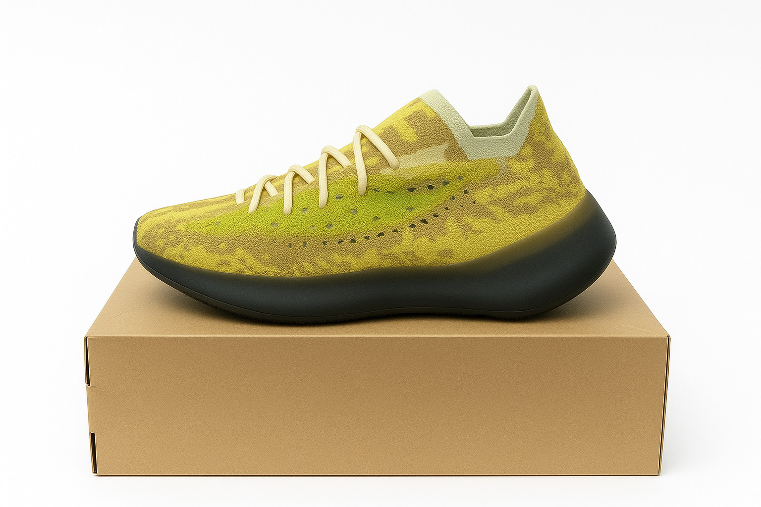 Size 12 – adidas Yeezy Boost 380 Hylte