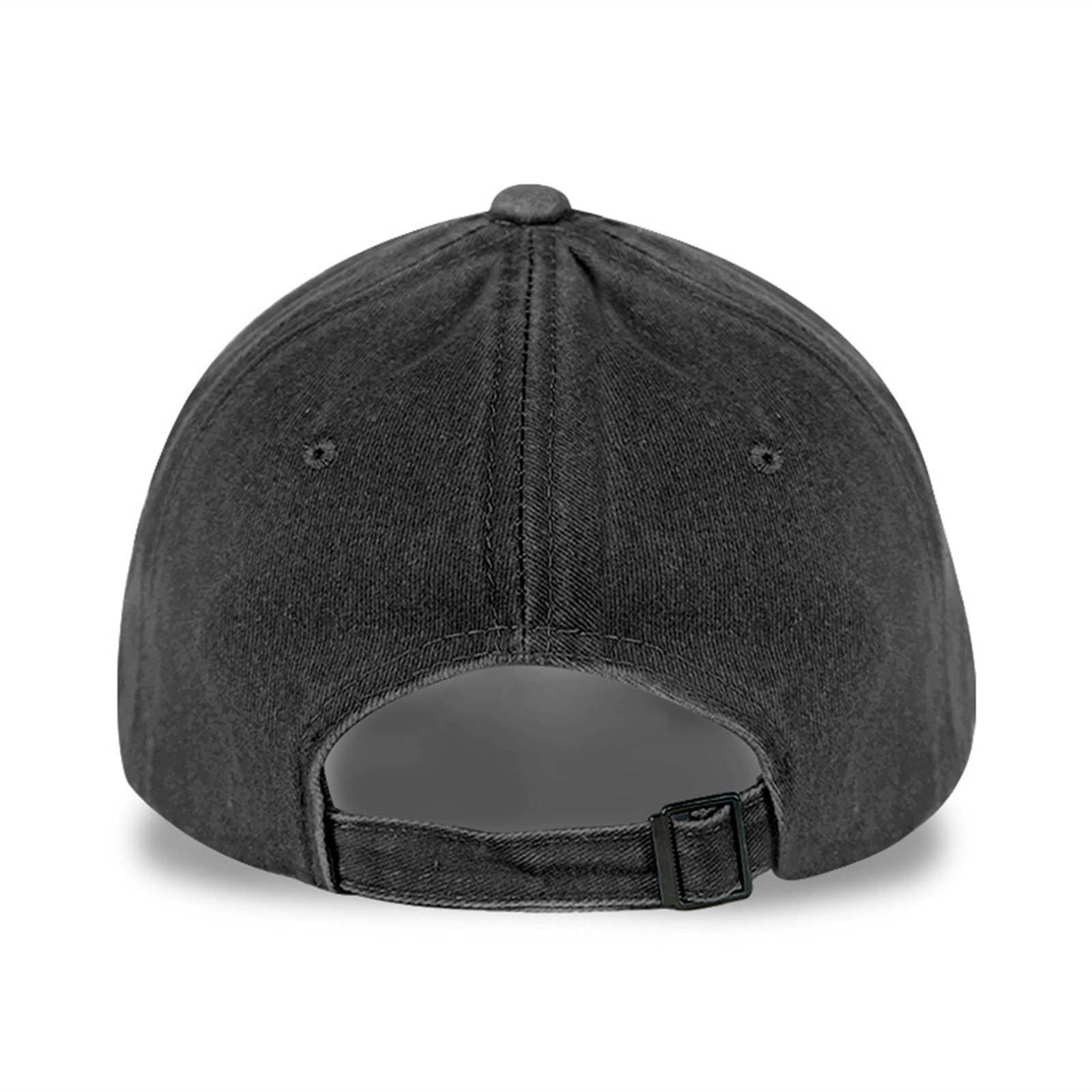 Quality Learning Center We are Still Learning Funny Vintage Baseball Cap