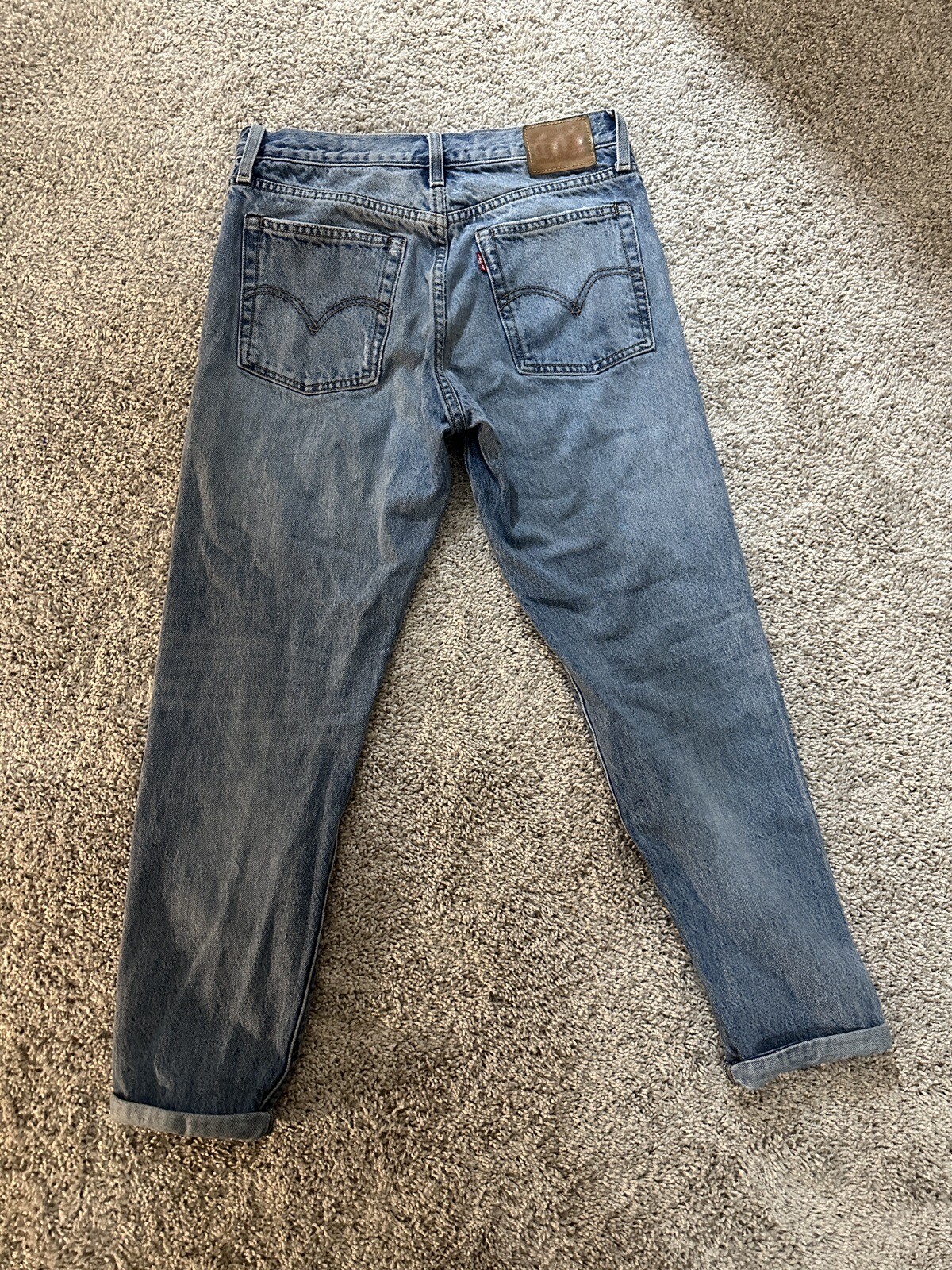 Levi’s Denim