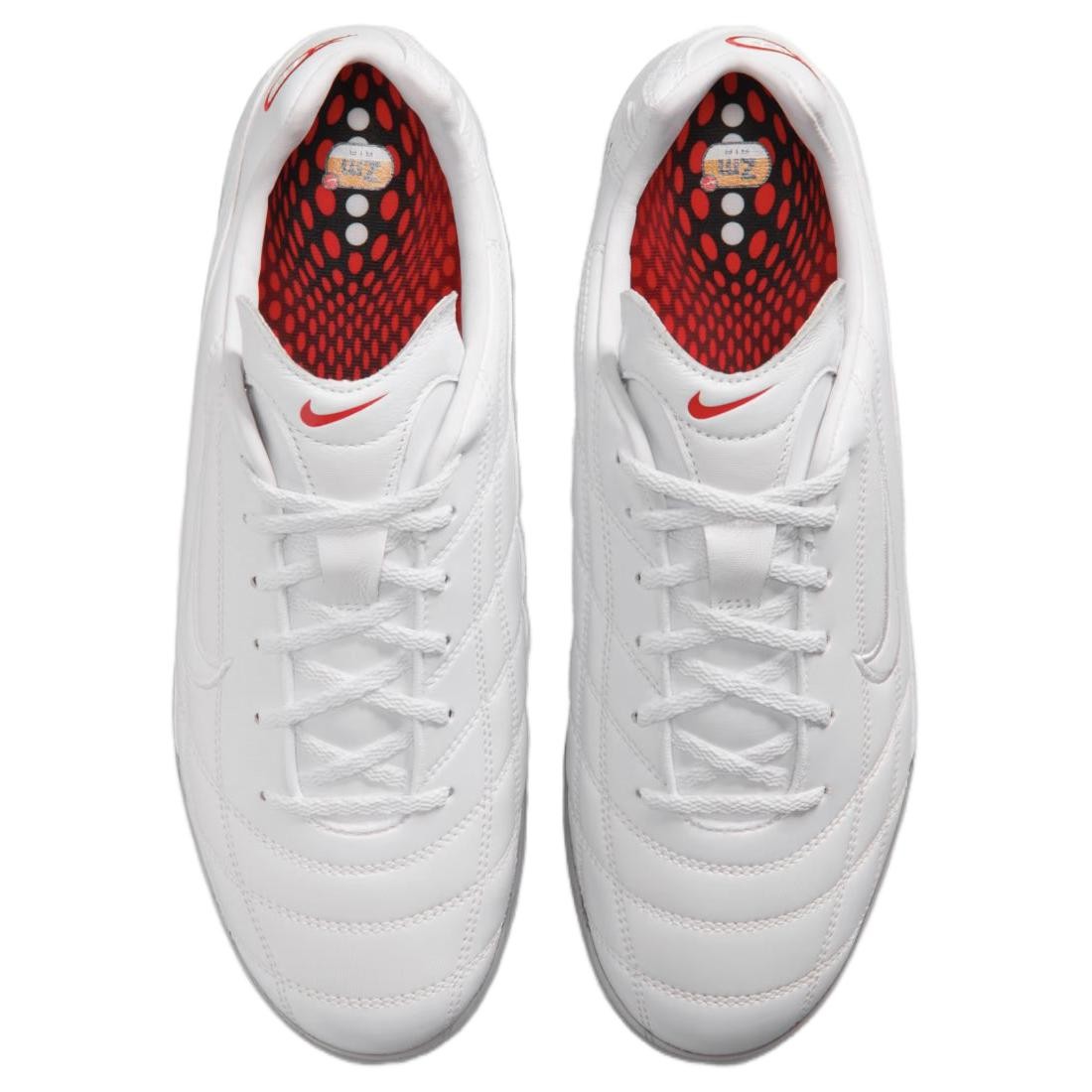Nike x VAA X Cryoshot Soccer Shoes Men’s White IM3886-100 Size