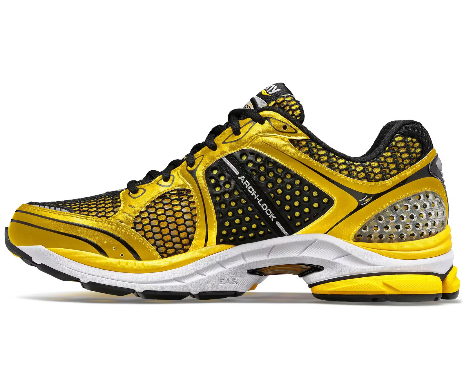 Saucony Unisex ProGrid Triumph 4 Athletic