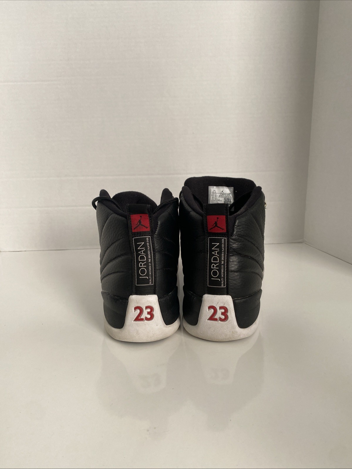 Size 10 – Jordan 12 Retro Mid Playoff
