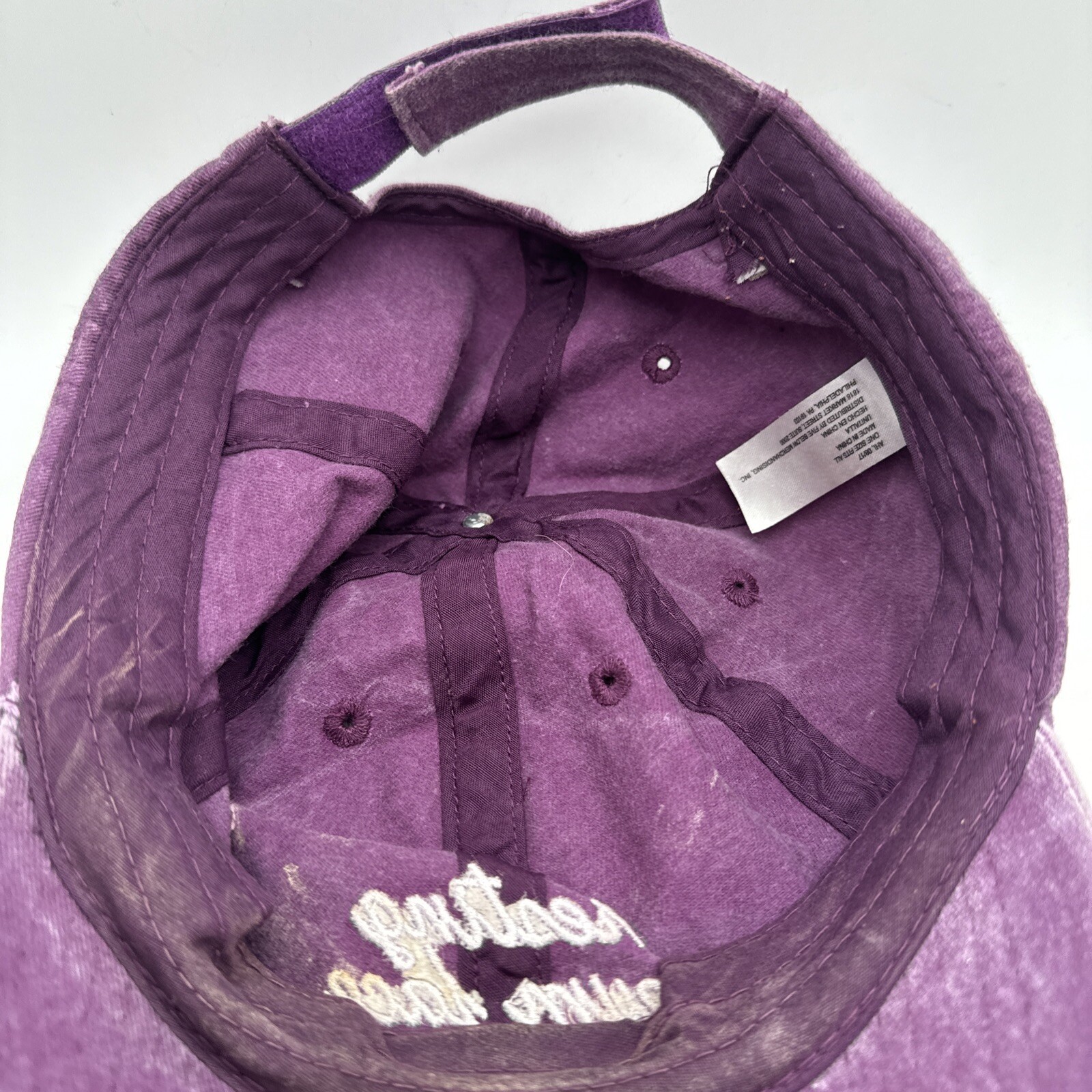 Resting Gym Face Women’s Cap Hat Hat One Size Adjustable GR16