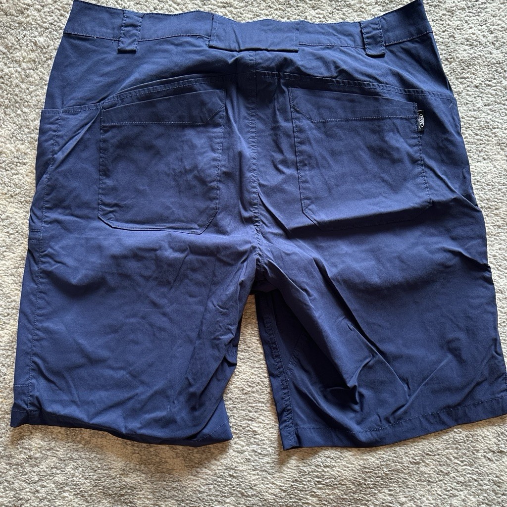 Rugged Wear Shorts