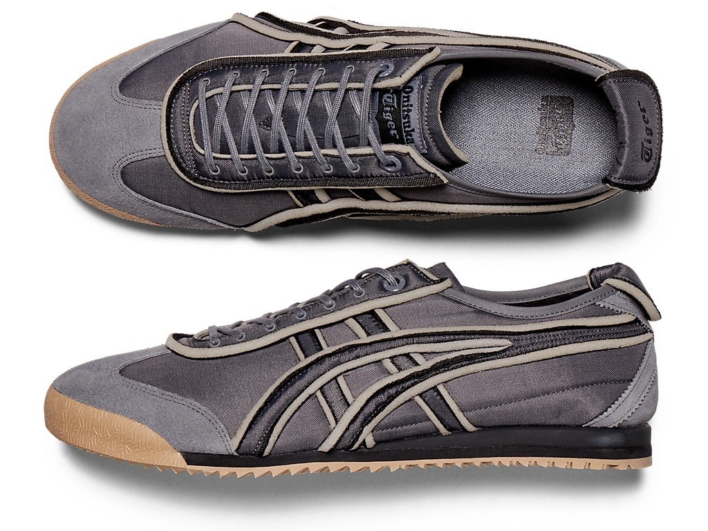 Onitsuka Tiger MEXICO 66 SD 1183C115 020 METROPOLIS METROPOLIS
