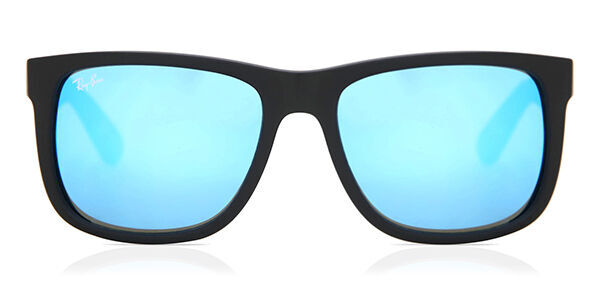 Ray-Ban RB4165 Justin Color Mix 622/55 Men Sunglasses