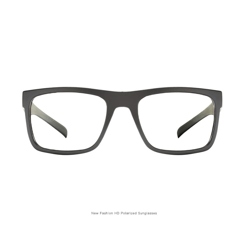 Men Square Photochromic Reading Glasses Sports Driving Shade Sunglasses Readers