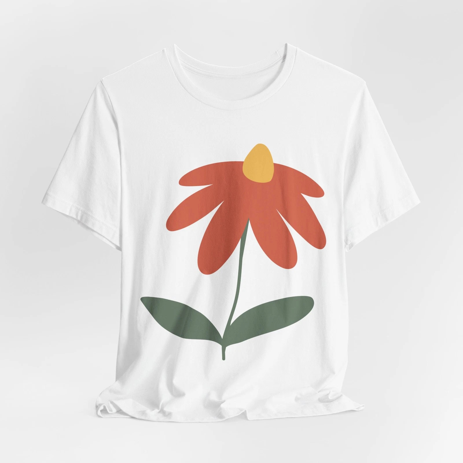 Unisex Jersey Short Sleeve Tee FREESHIP