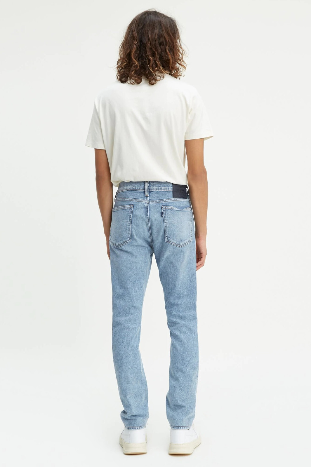 Levi’s Made & Crafted 510 Men’s Premium Stretch Skinny Fit Jeans $168 NEW 36×32
