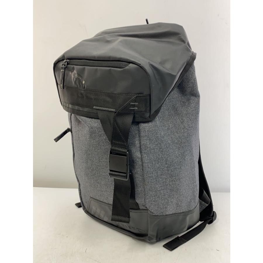 Import duty included for US buyers OAKLEY Backpack Black 19.7in Casual Travel S
