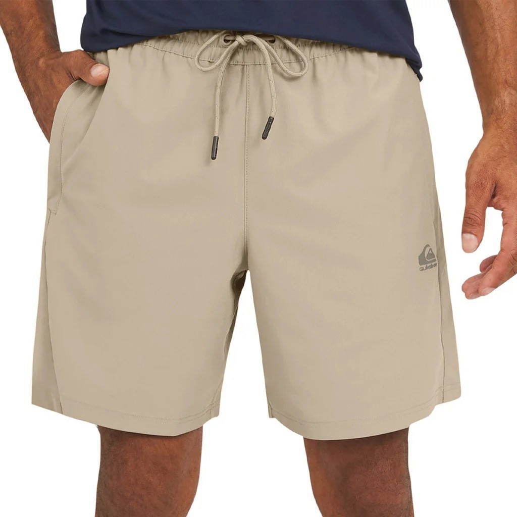 Quiksilver Men’s Active Shorts select size and color
