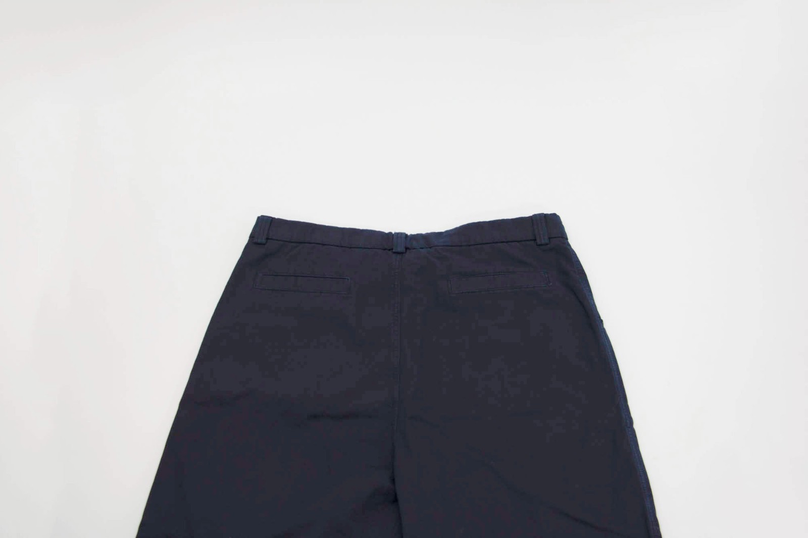 NWT $1200 Brunello Cucinelli Men’s Chino Pants With Logo Engraved Accents A262