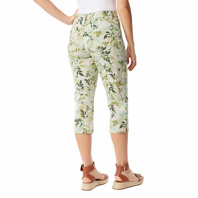 Gloria Vanderbilt Ladies’ Amanda Capri