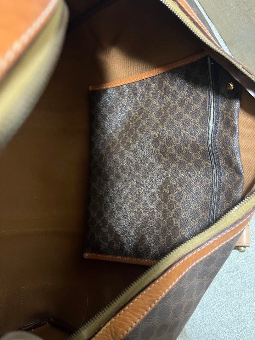 Celine Men Bag Not Available For Purchase Until You Return Home Boston Limited E