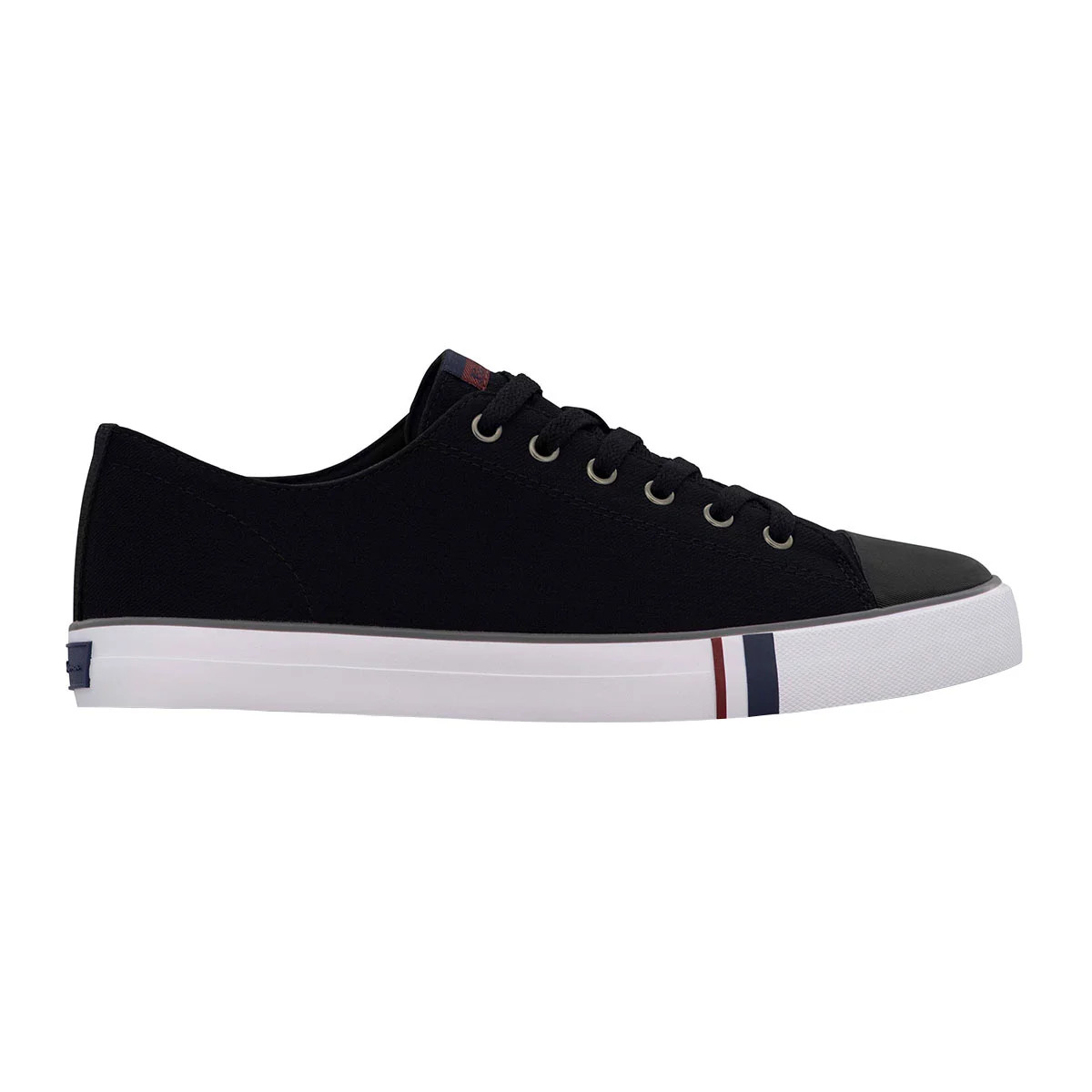 Ben Sherman Men’s Canvas Shoe